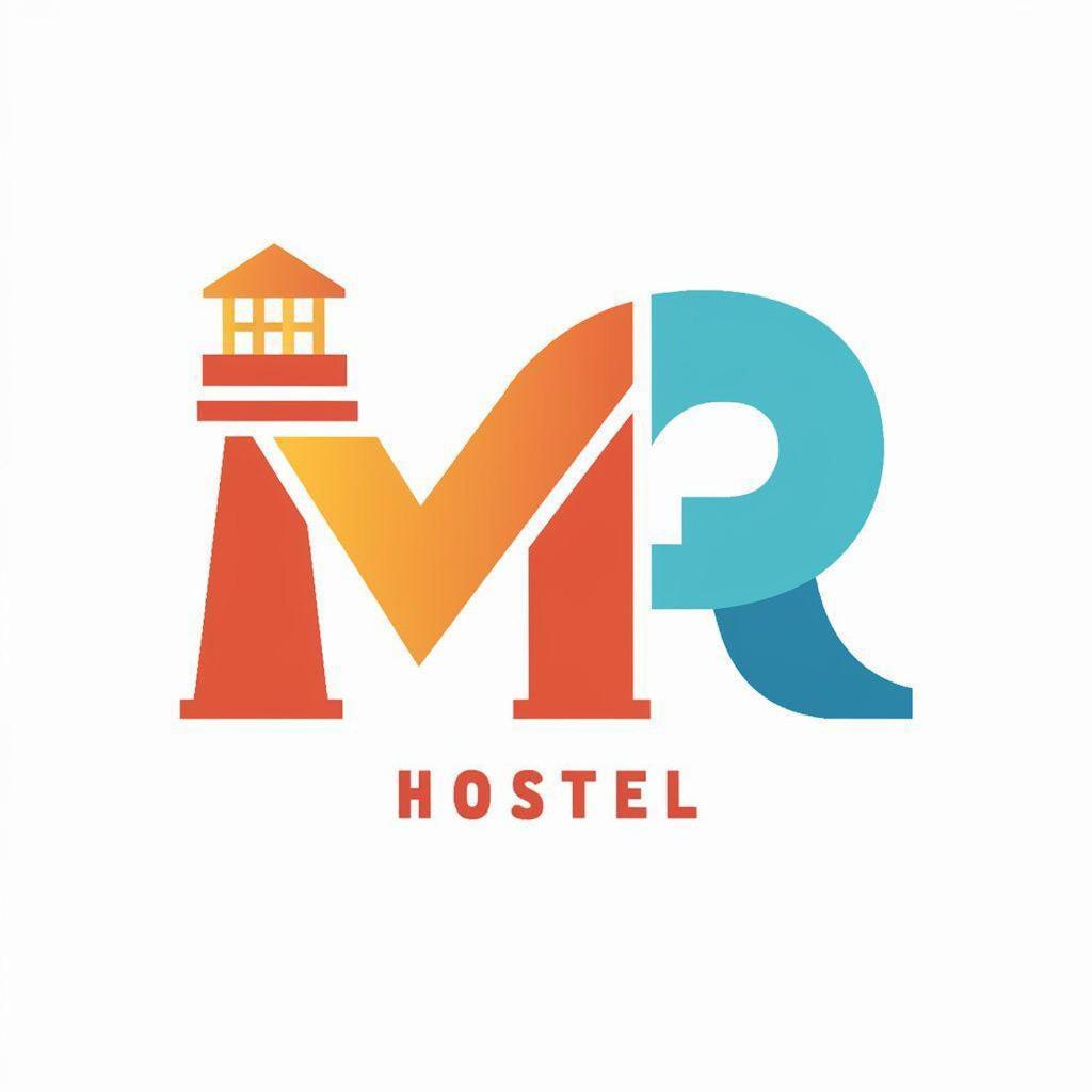 M&R Motel Rostock Exterior foto